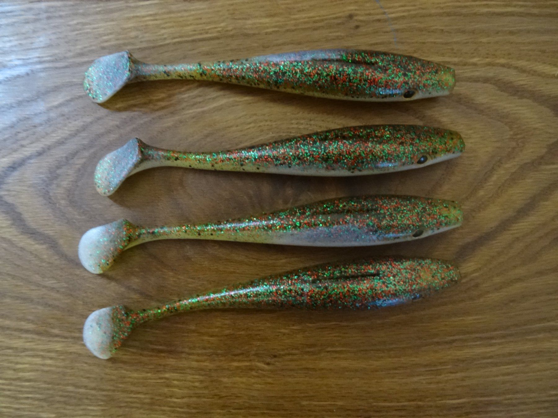Esche: Pig Shad Nano 15cm von Strike Pro – Nuovo (secondo la descrizione) da Balm b. Günsberg venduto da enomis83