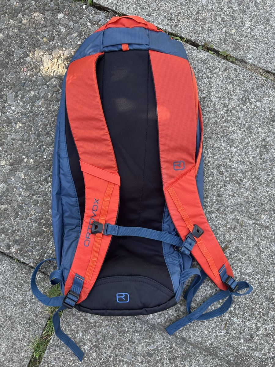 Ortovox Rucksäcke: Rucksack ORTOVOX Trad 18 – Neu (gemäss Beschreibung) aus Urdorf von robobespannung 1