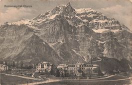 Kantonsspital Glarus