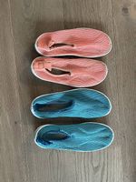 Chaussures d'eau 32/33 et 34/35