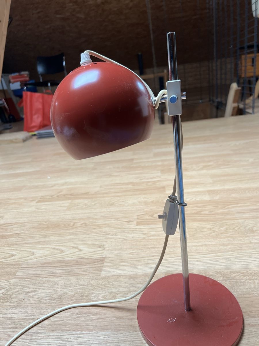 Lampade: Tischlampe Megal – Usato da Immensee venduto da Mdin 3