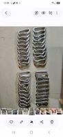 Kletterkarabiner CAMP Set 40 Stück Aluminium silber!!!