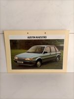 Brochure Austin Maestro 1.3 HL (EO 150) (Suisse)
