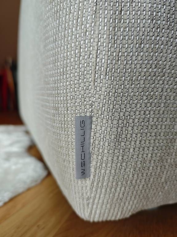 Divani: 3er Sofa W.Schillig von Möbel Waeber – Usato da Kollbrunn venduto da A_Kron 3