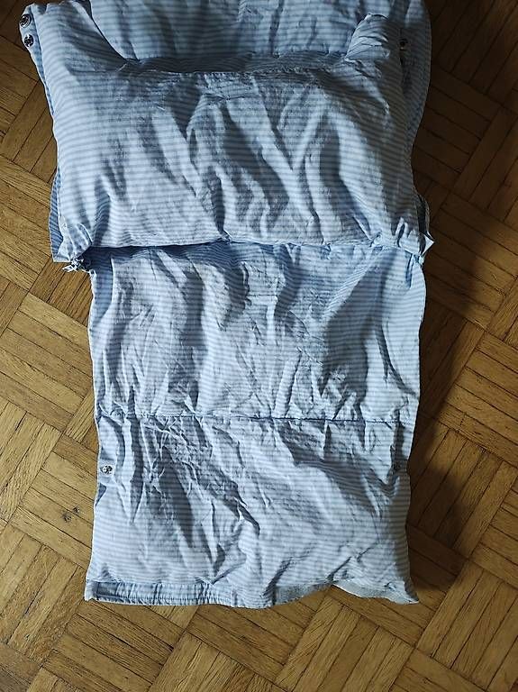 Sacchi a pelo: Fusssack Schlafsack Kinderwagen – Usato da Zürich venduto da ste_hv76 1