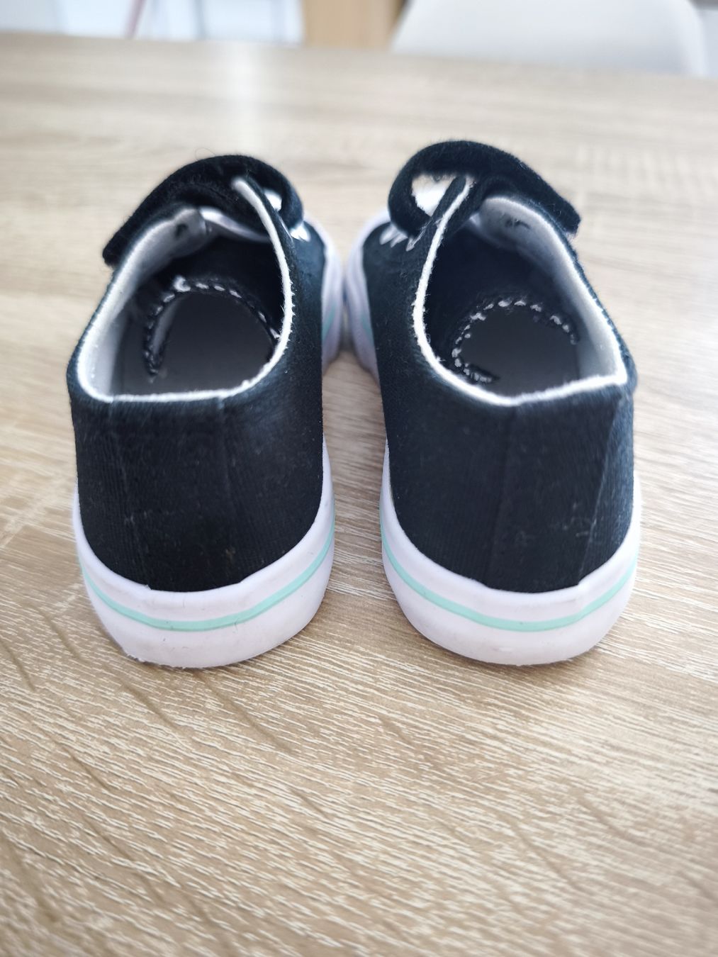 Scarpe per ragazze: 2x Kinderschuhe Sneaker 25 – Nuovo (secondo la descrizione) da Studen BE venduto da Dianatorres 5