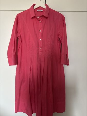 Kleid ROSSO35 pink  Grösse M guter Zustand