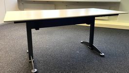 Bürotisch Florian Weber AG (Haworth)