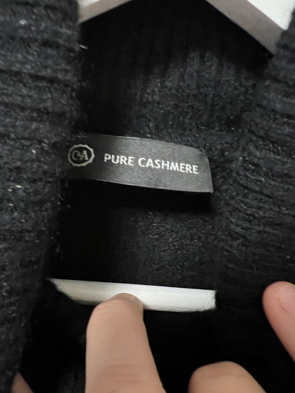 C&A Maglioni & Felpe: Cashmere Pullover – Usato da Port venduto da lau_pdf5 2
