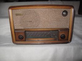 Alter Radio