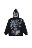 Cactus Jack by TS for Fragment Skeleton Graffity
