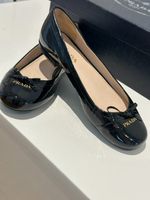 Original Prada-Schuhe
