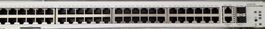 HPE Aruba IOn 1960 2XT 2XF Switch JL808A