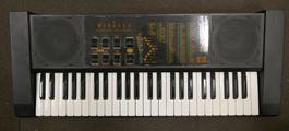 Mindscape/Nintendo Miracle Piano