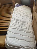 2 Matelas Mémoire de Forme Bo rêve , 80*190