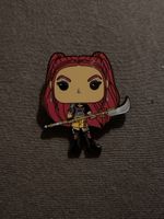 Funko Pop Ansteck-Pin Figur Kpop Demon Hunters Myra