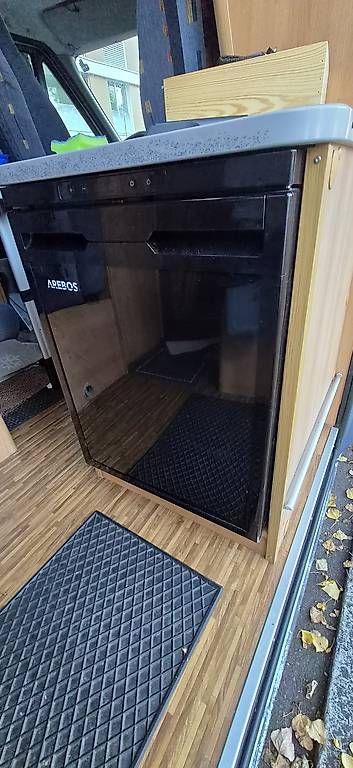 Réfrigérateurs: Camperkühlschrank – Neuf avec emballage d'origine à Luzern par mark.041