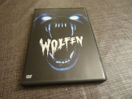 DVD Film Wolfen