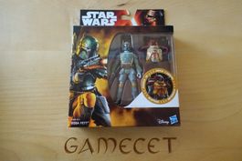 Boba Fett - Star Wars The Force Awakens