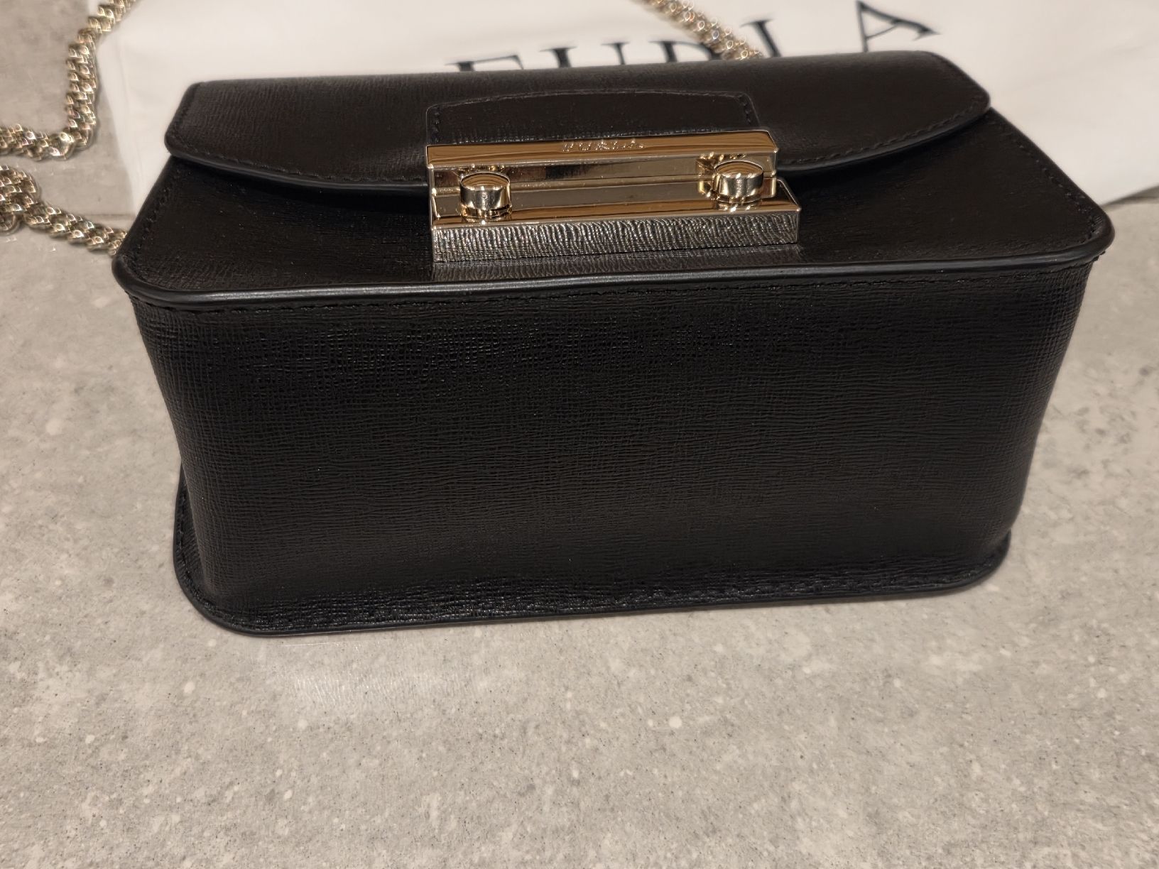 Furla Borse da donna: schöne Tasche, Furla Metropolis – Nuovo (secondo la descrizione) da Wiesendangen venduto da Sinhuk 2