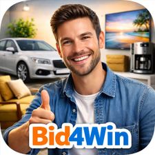 Profile image of Bid4Win