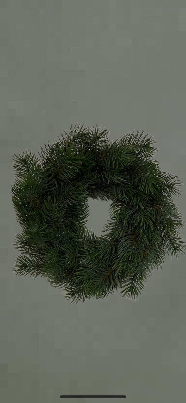 Tutte le decorazioni: Deko, Weihnachtskranz – Nuovo e nell'imballaggio originale da Emmen venduto da luk_2n82