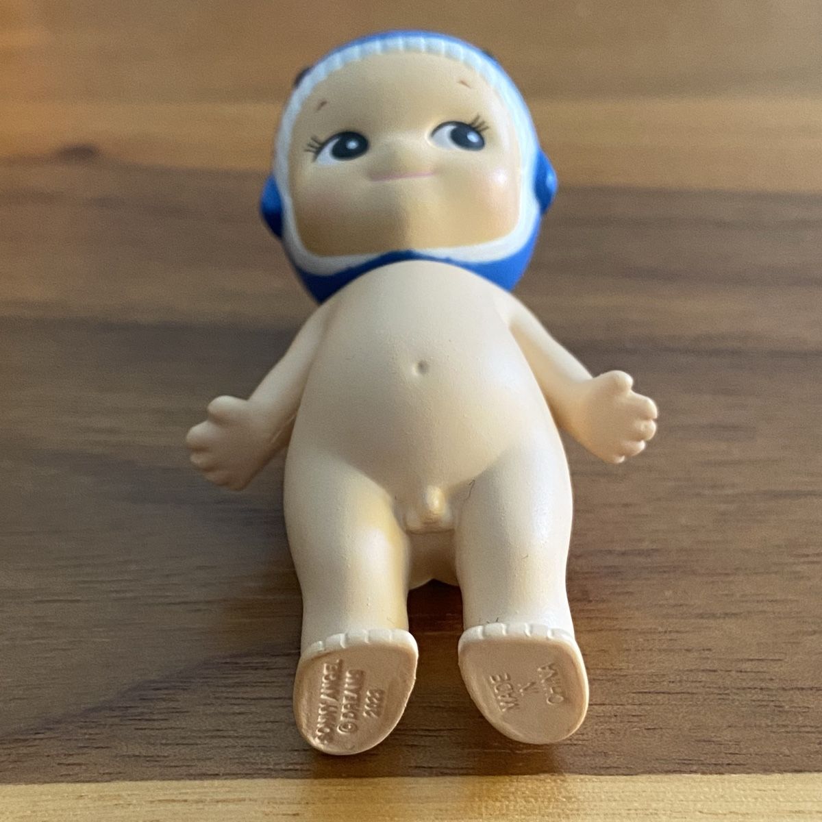 Sonny Angel Figuren: Sonny Angel Marine Whale – Neu (gemäss Beschreibung) aus Bern von Chunny 1