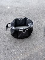 Rixen-Kaul Pet Bike Basket -  nearly new!
