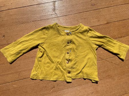 Jäckchen von Petit Bateau Kinderkleidung