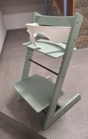 Triptrap Stokke mit Baby Set 