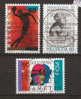 V0839 - Propagande 1993/I vollstempel