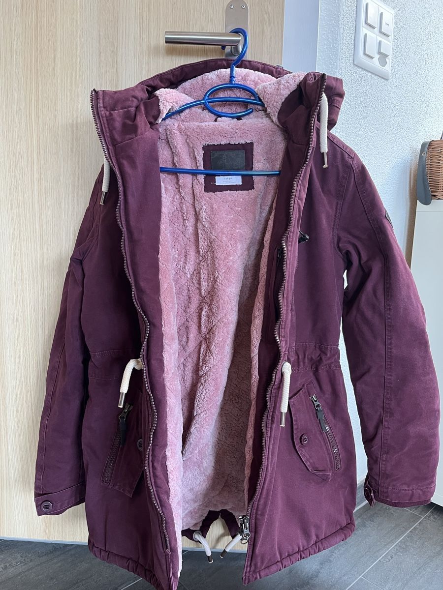 Mäntel: Damen Wintermantel  – Gebraucht aus Ennetbürgen von muirer00 1