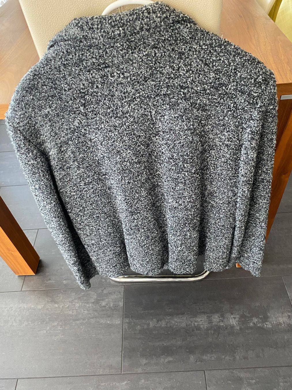 Giacche: Modische Uebergangsjacke – Usato da Chur venduto da bibo014 1