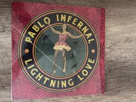 Pablo Infernal - Lightning Love
