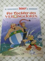 Asterix & Obelix / TOCHTER DES VERCINGETORIX/ Deutsch / Buch