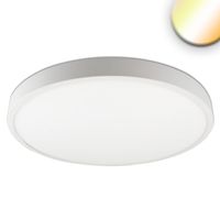 LED Deckenleuchte,Dimmbar, 50 cm Ø