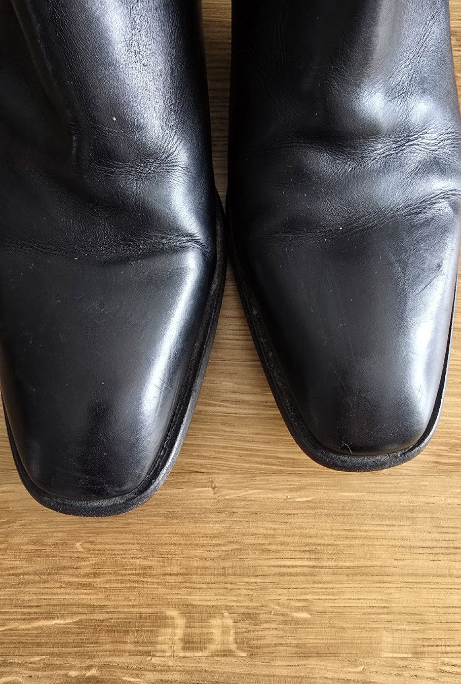 Scarpe da donna: Low boots Free Lance Queenie 38 – Usato da Villars-Burquin venduto da Dnanouche 3