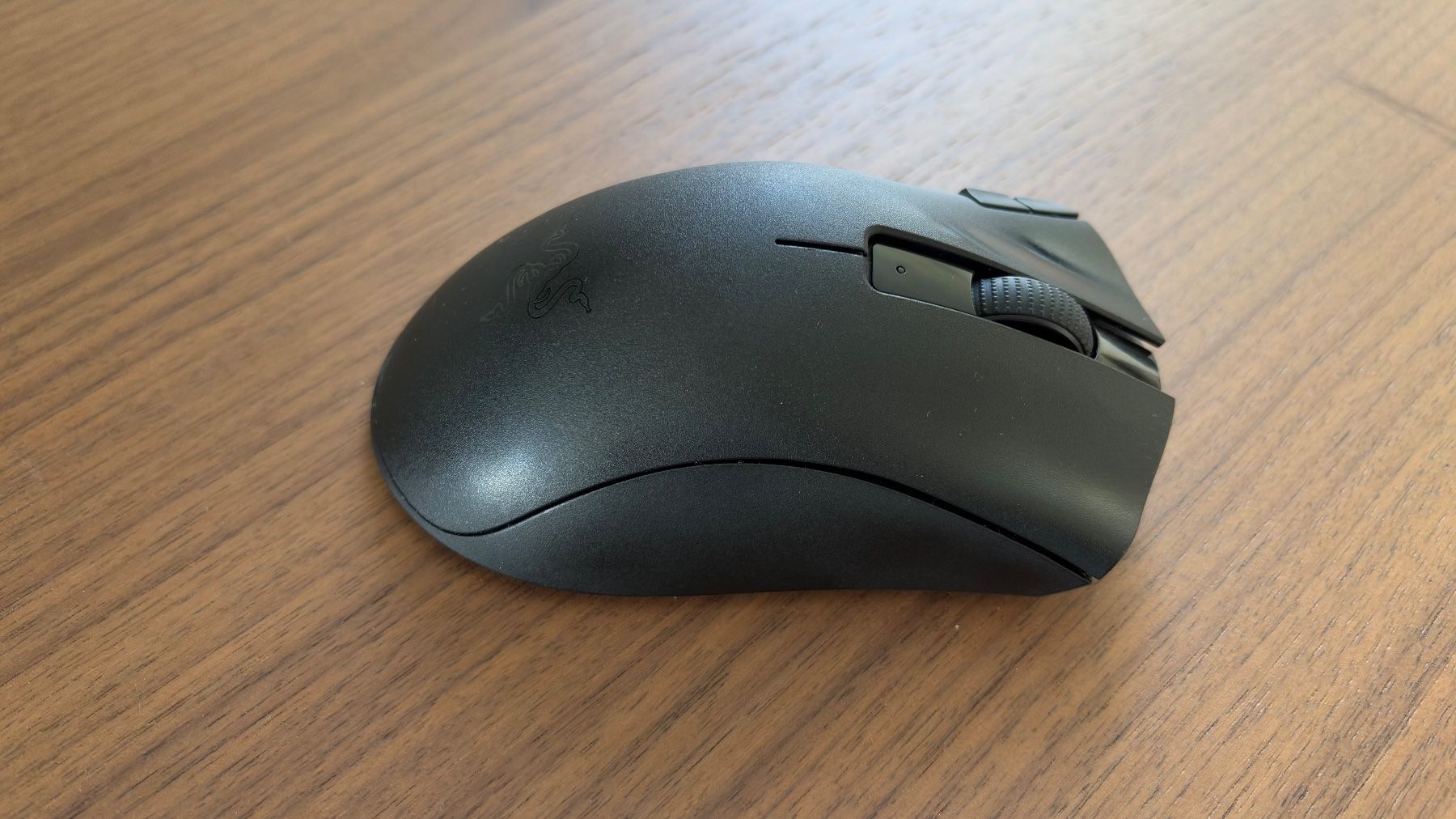 Razer Mouse: Razer Deathadder v2 X Hyperspeed Gamingmouse 2.4+Bluetooth – Usato da Granges-Paccot venduto da RiedelFr 2