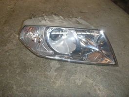 Xenon Scheinwerfer rechts Skoda Octavia II 1Z1941018N