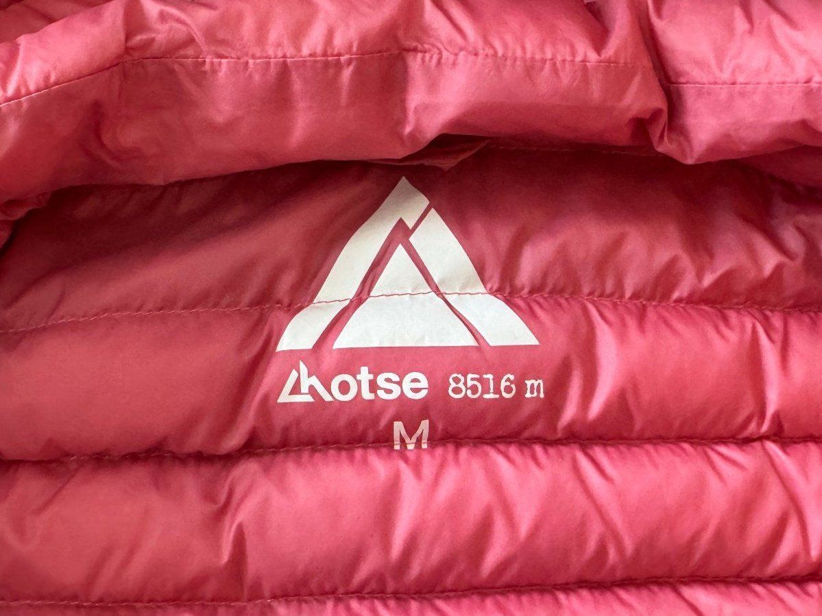 Giacche: Daunenjacke Lhotse Grösse M – Usato da Würenlos venduto da CaSteSeNievis 4