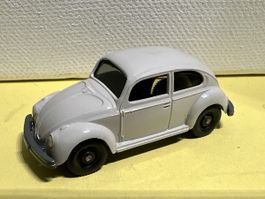 Wiking VW Käfer 1/87