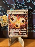 Carte Pokémon Energie Amorce ME2 124/094 FR