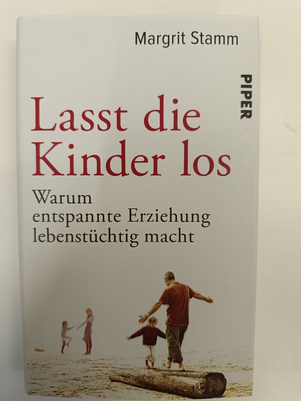 Libri: Lasst die Kinder los – Usato da Ehrendingen venduto da Cheronimo2