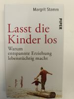 Lasst die Kinder los