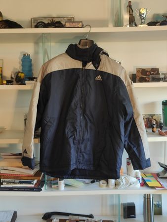 Adidas Jacket/giacca/ Jacke/veste