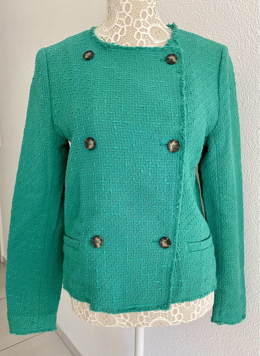 Maglioni & Felpe: Blazer von SET Gr. M – Nuovo (secondo la descrizione) da Eglisau venduto da 3flower-power3 2
