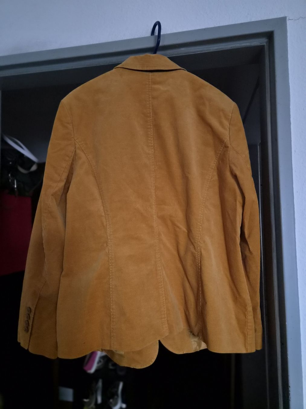 Giacche: Bianca Cordblazer Gr. 44 – Usato da Frenkendorf venduto da Moon111 1