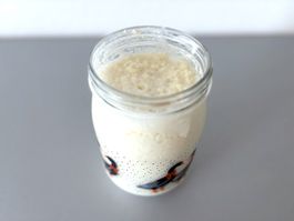 BIO Kefirknolle Milchkefir Tibetanischer Pilz Kefirpilz