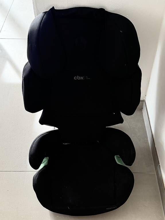 Seggiolini per auto: Kindersitz von Cybex – Usato da Uznach venduto da Drafensteiner 1