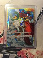 One Piece OP03-122 English Sogeking SEC AA